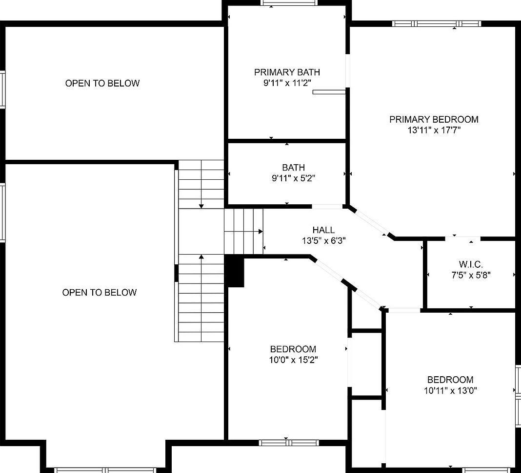 18020 Charlotte Dr Lansing, IL 60438  | Single Family