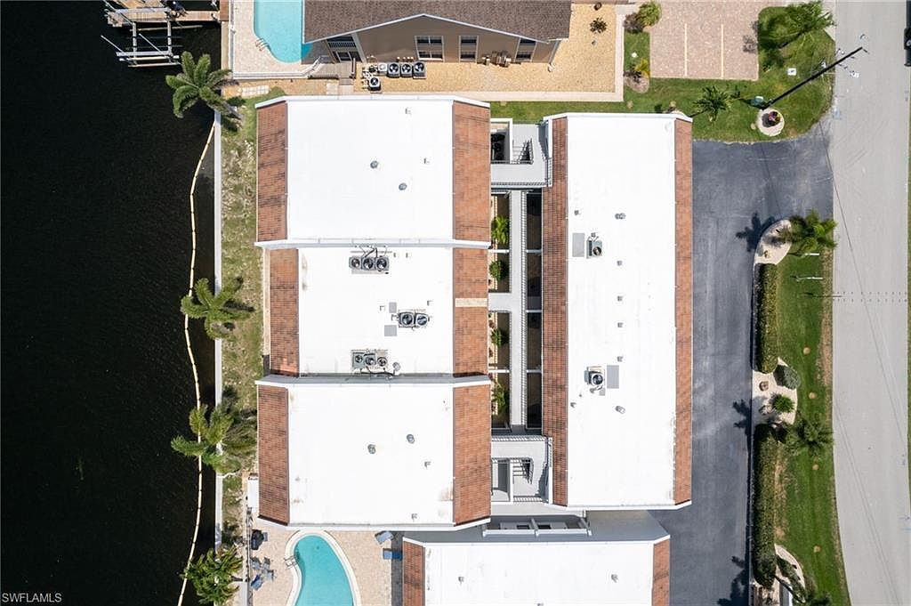 4210 SE 20th Pl APT A8 Cape Coral, FL 33904  | Condominium