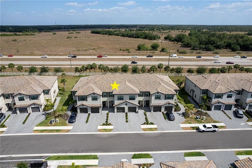 14275 Pine Lodge Ln Fort Myers, FL 33913 | New build