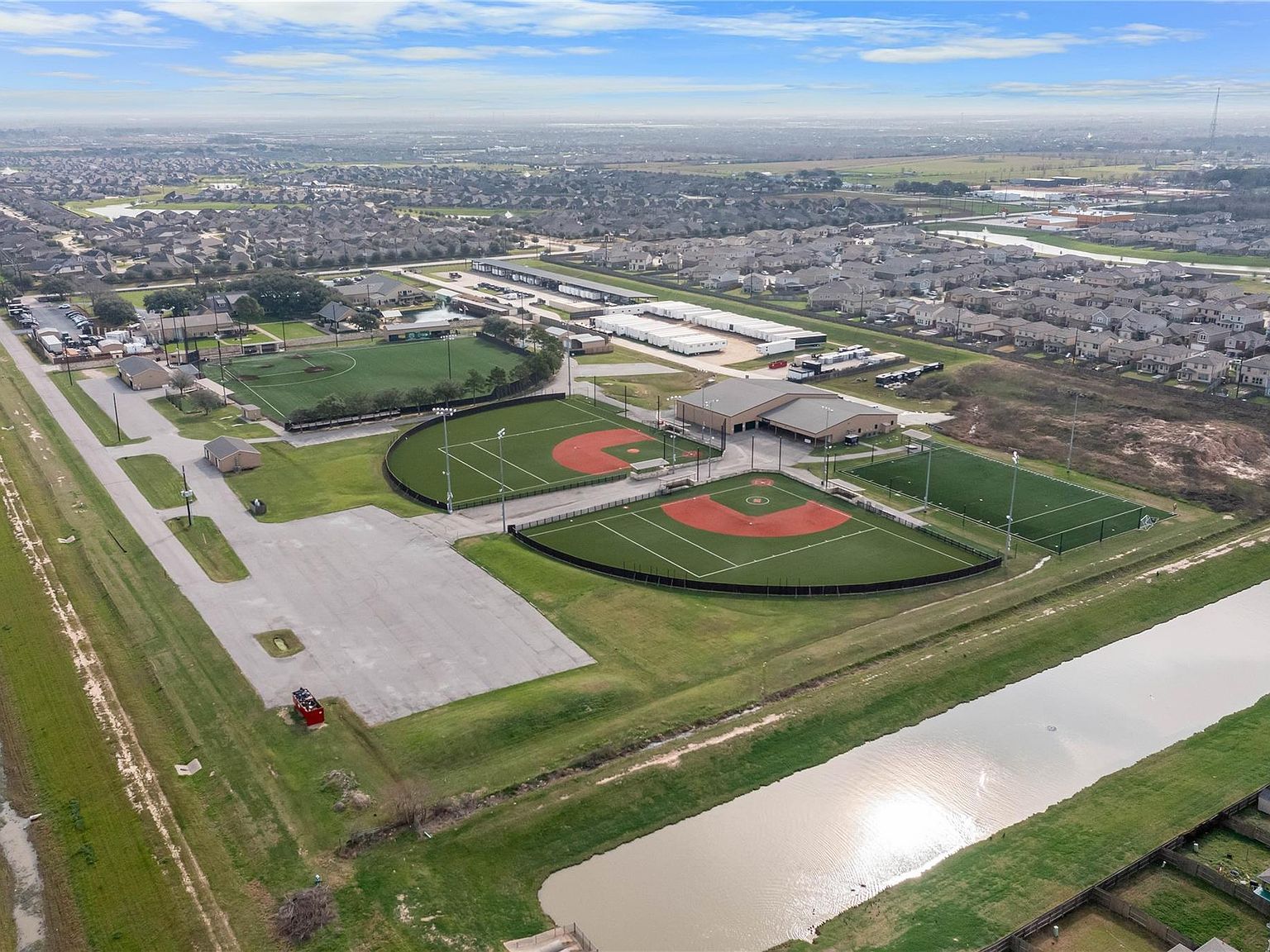 25310 Cheshire Knoll St Katy, TX 77493  | Single Family