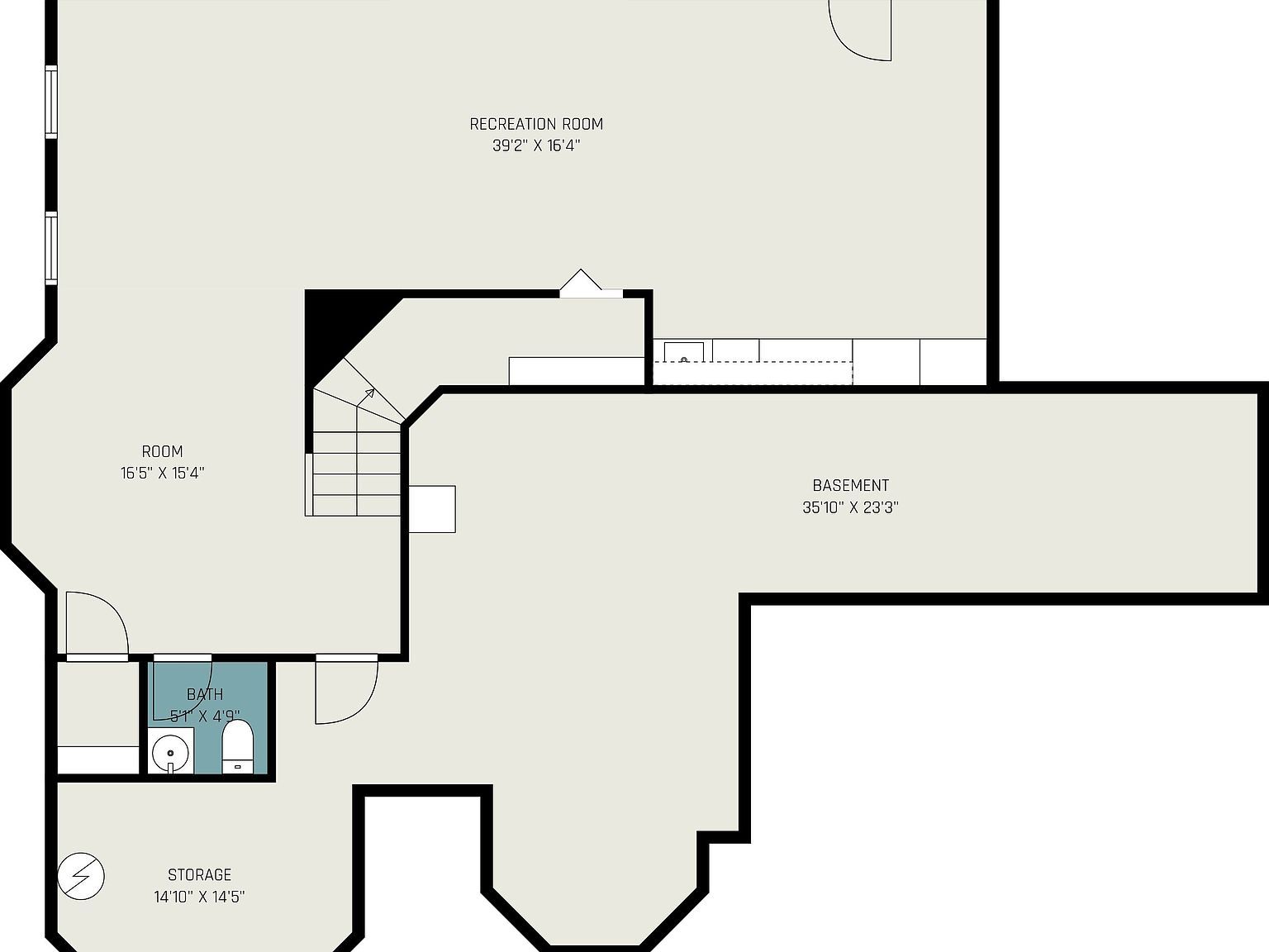 1506 Golfside Ct Flushing, MI 48433  | Single Family