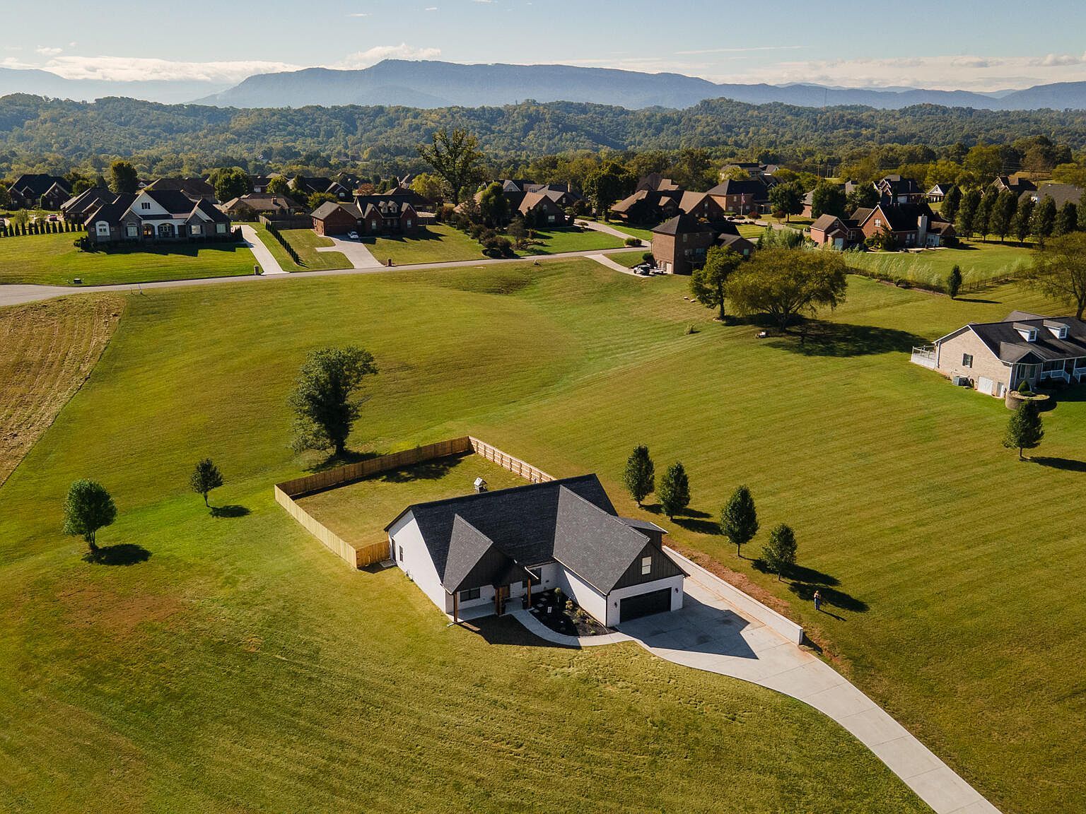 336 Illinois Ave Seymour, TN 37865 | Single Family