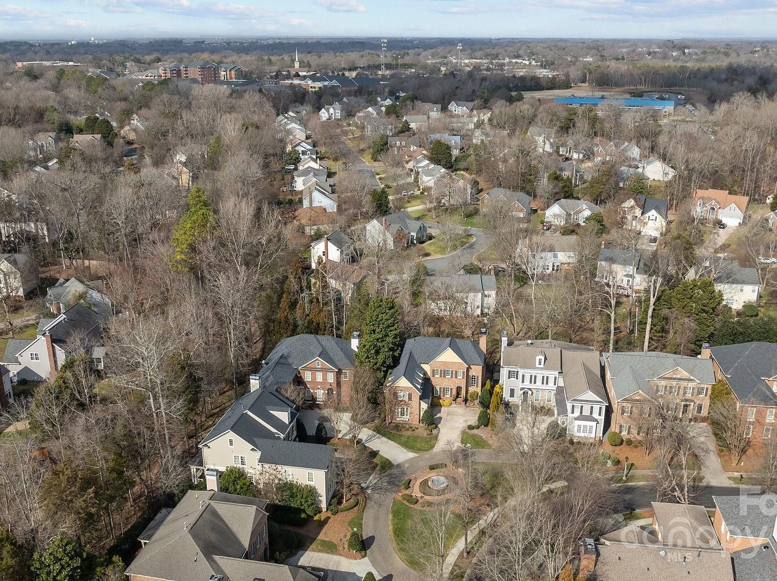 8928 Heydon Hall Cir Charlotte, NC 28210  | Single Family