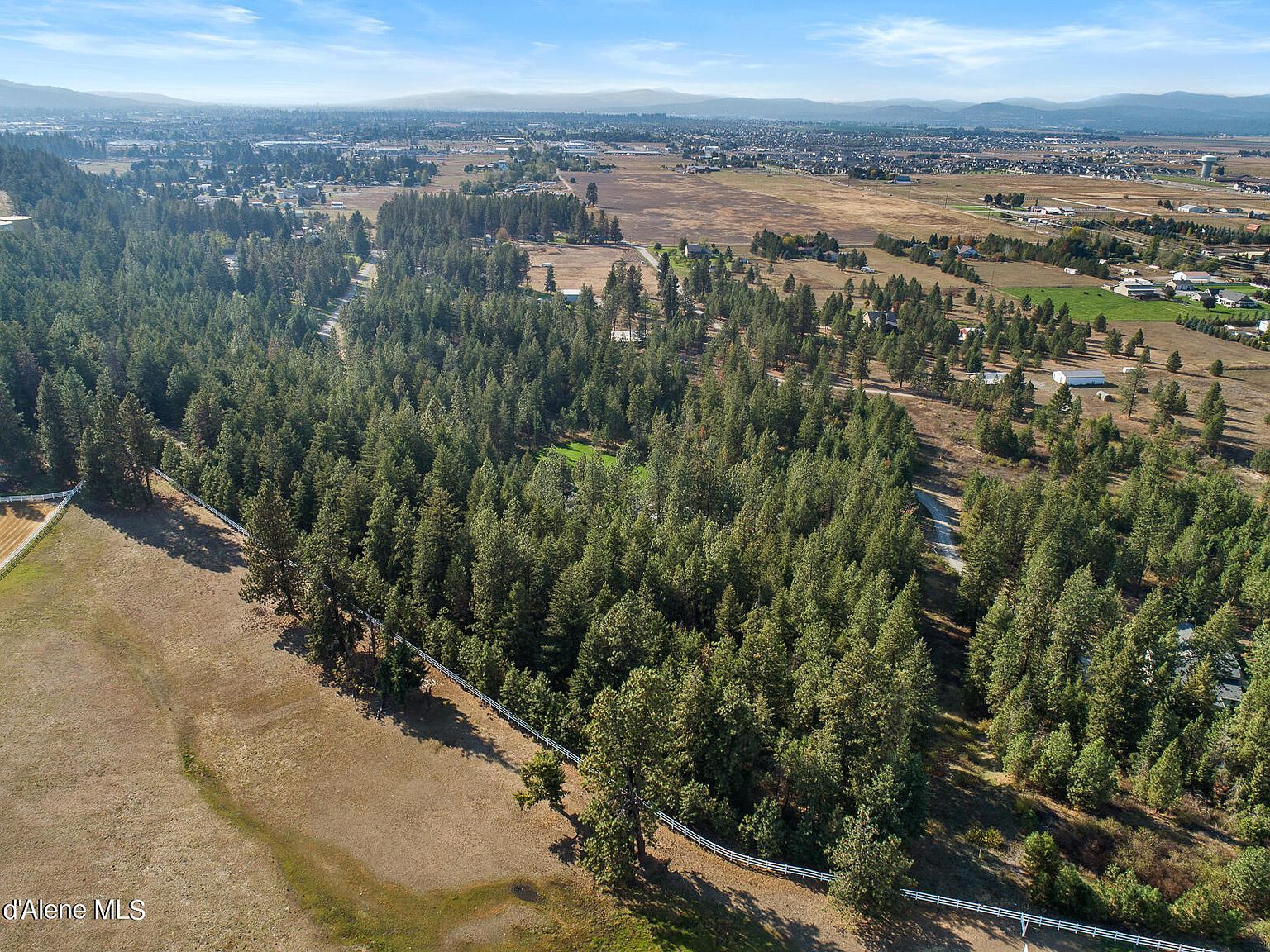 5999 E Roger Dr Post Falls, ID 83854 | Single Family