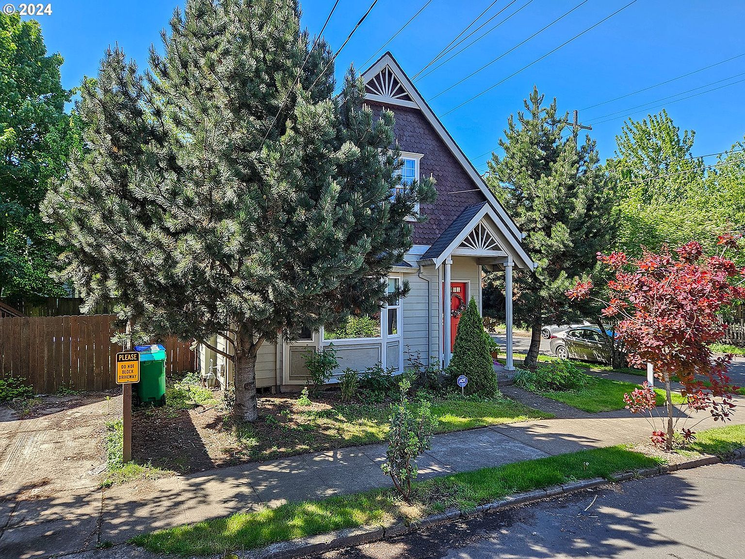 104 NE San Rafael St Portland, OR 97212 | Single Family