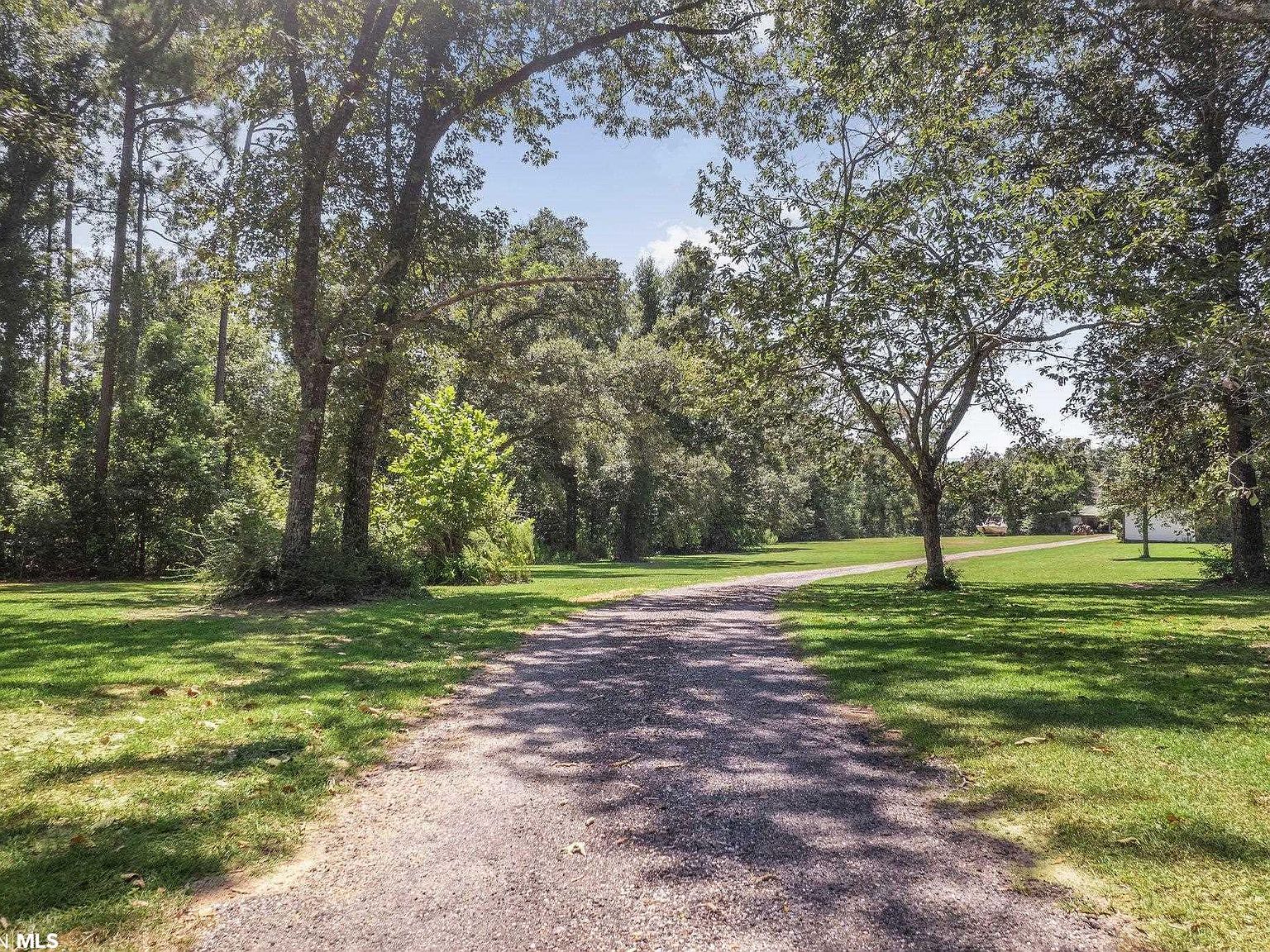 18551 Heidelberg Rd Silverhill, AL 36576  | Single Family