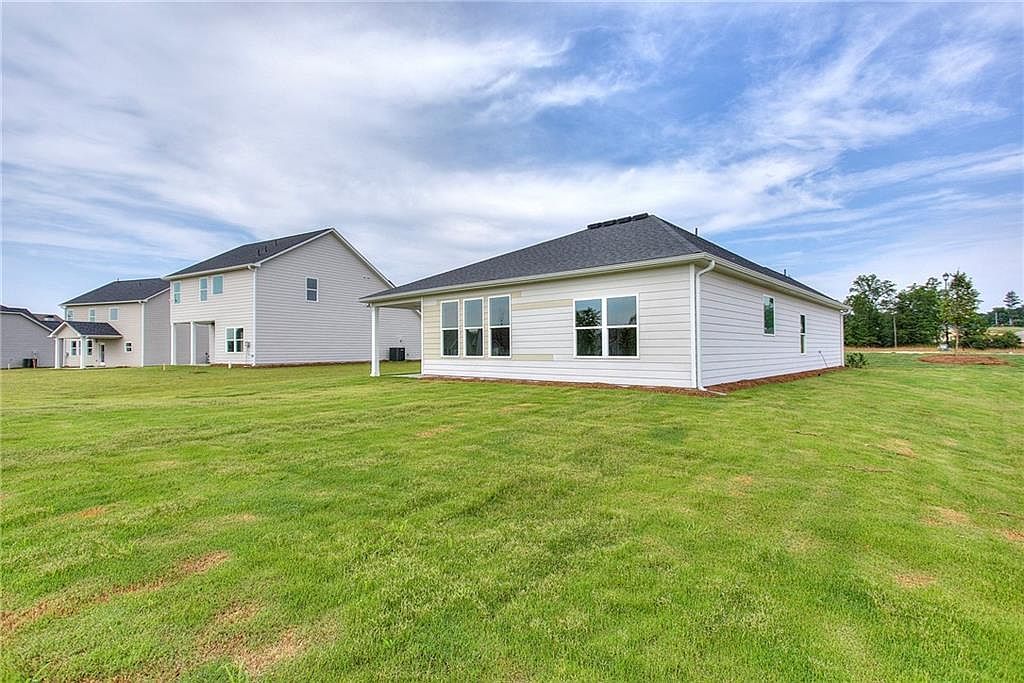 1073 Boulder Dr LOT 111 Gray, GA 31032  | Single Family