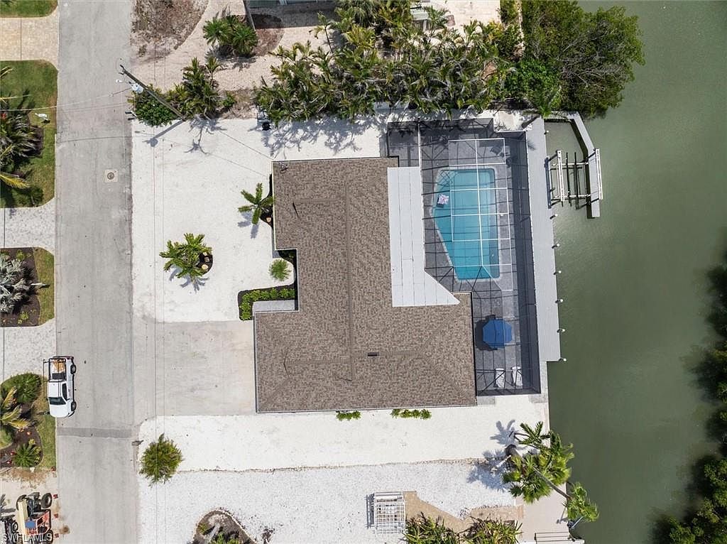 52 Fairview Blvd Fort Myers Beach, FL 33931  | Single Family