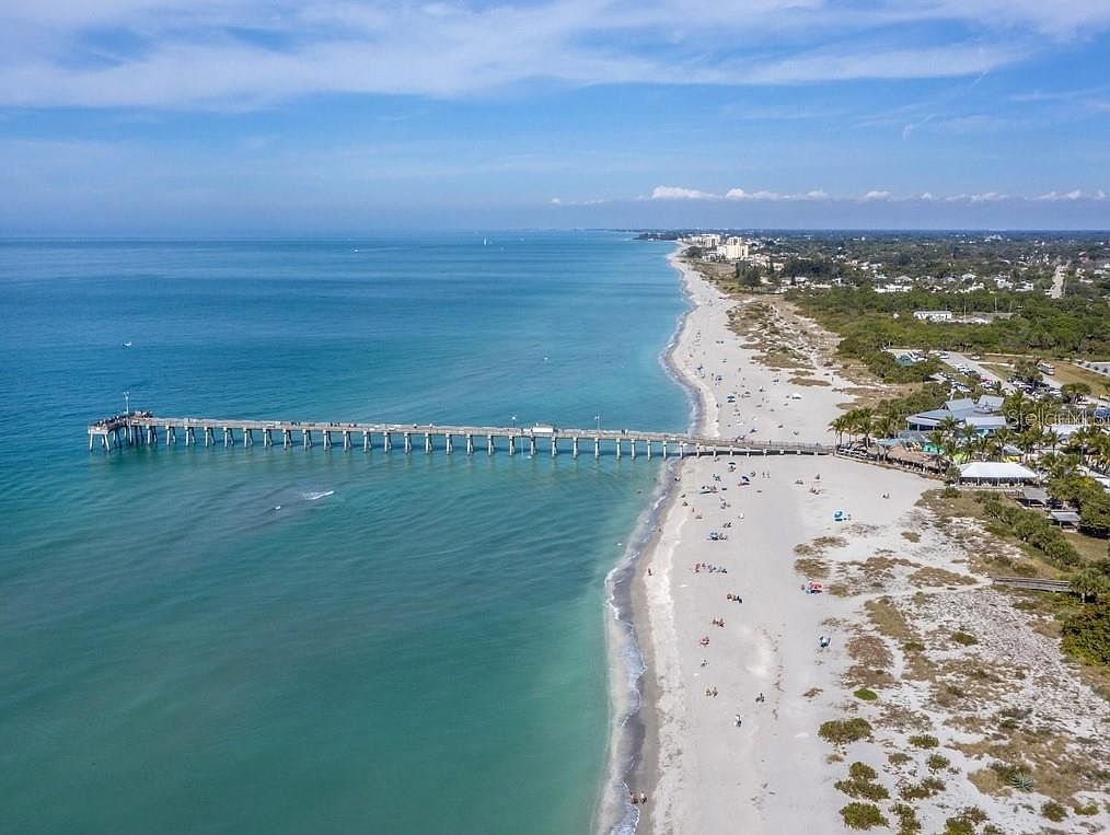 104 Capri Isles Blvd APT 112 Venice, FL 34292 | Condominium