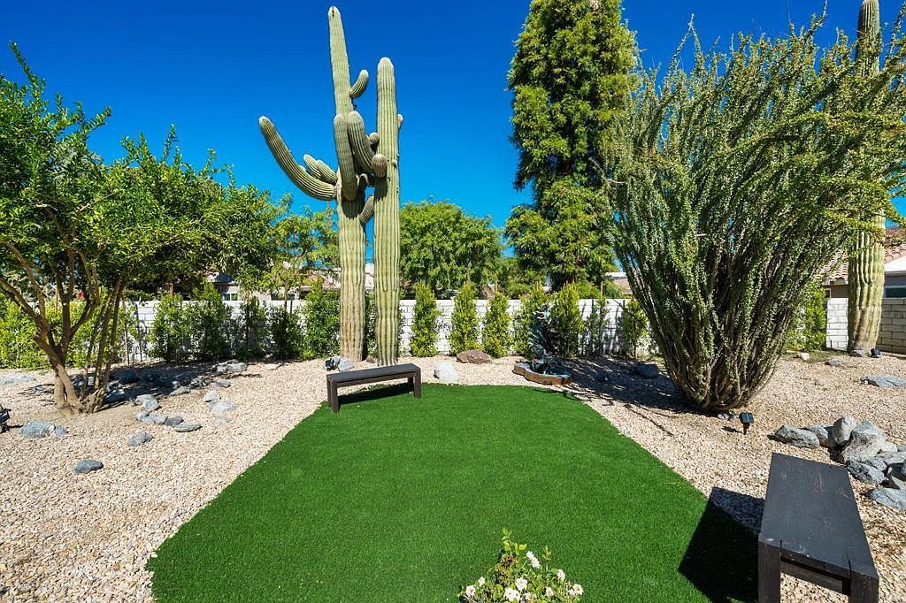 74830 Waring Ct Palm Desert, CA 92260  | Single Family