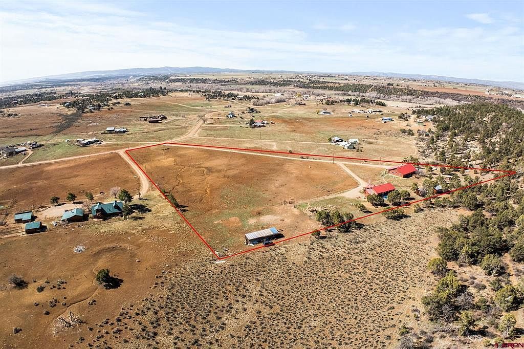 529 Rustic Rd Durango, CO 81301  | Single Family