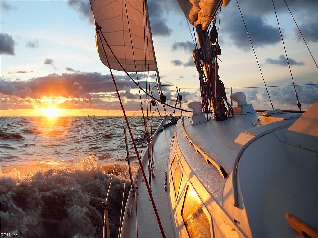 522 Felton Rd Deltaville, VA 23043 | Single Family