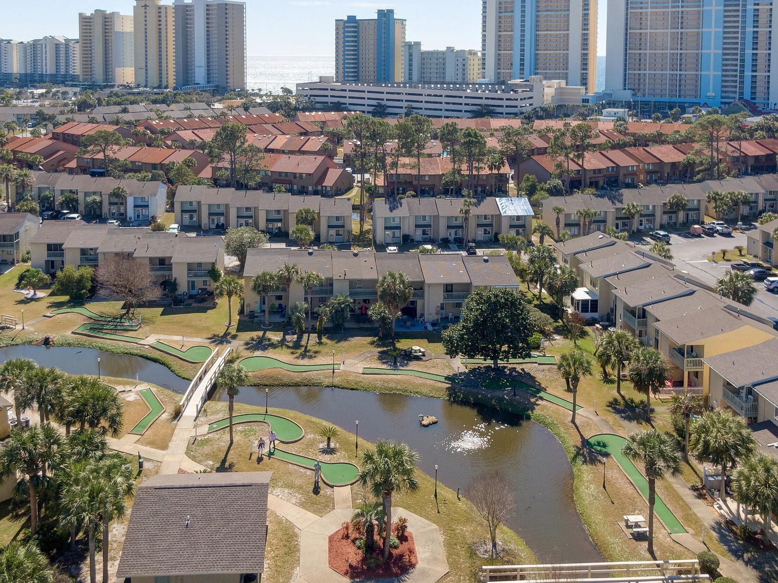 124 W Leslie Ln Panama City Beach, FL 32407  | Single Family