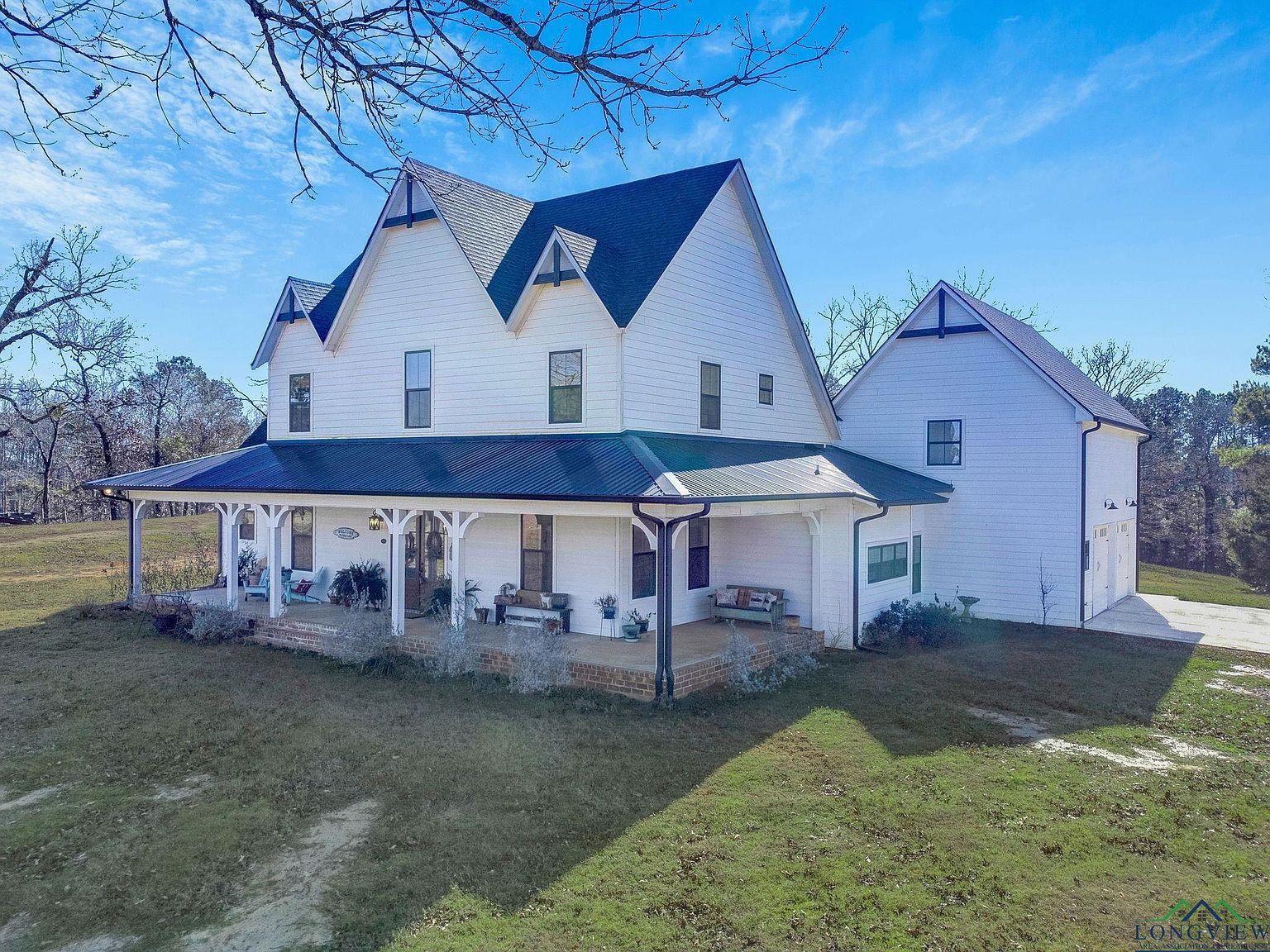 1546 Paw Paw Rd Gilmer, TX 75645  | Single Family