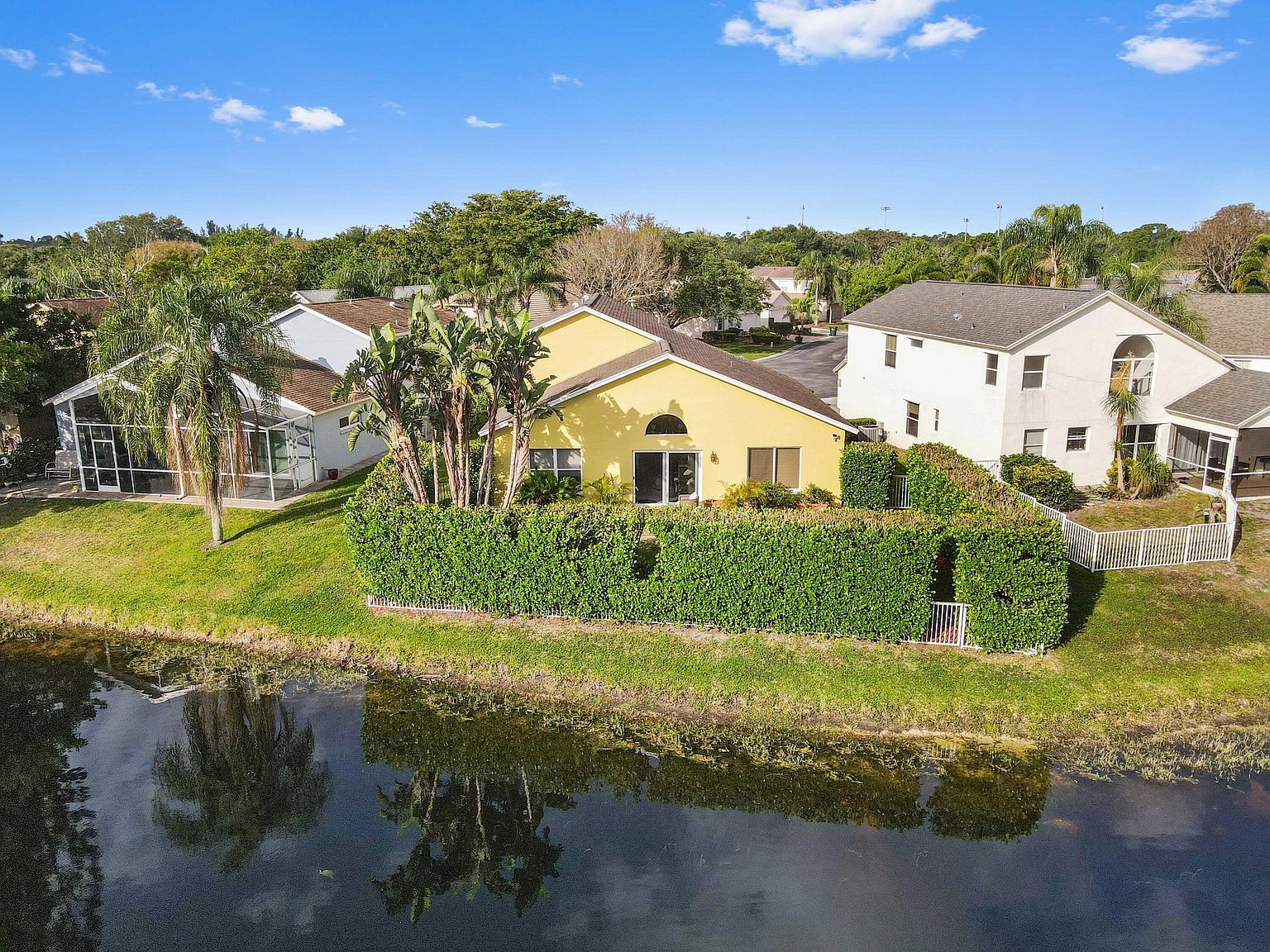 2235 Soundings Ct Greenacres, FL 33413 | Single Family