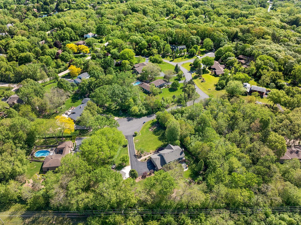 21326 N Elder Ct Kildeer, IL 60047 | Single Family