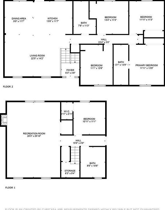 1153 King Richard Pkwy Dayton, OH 45449 | Single Family