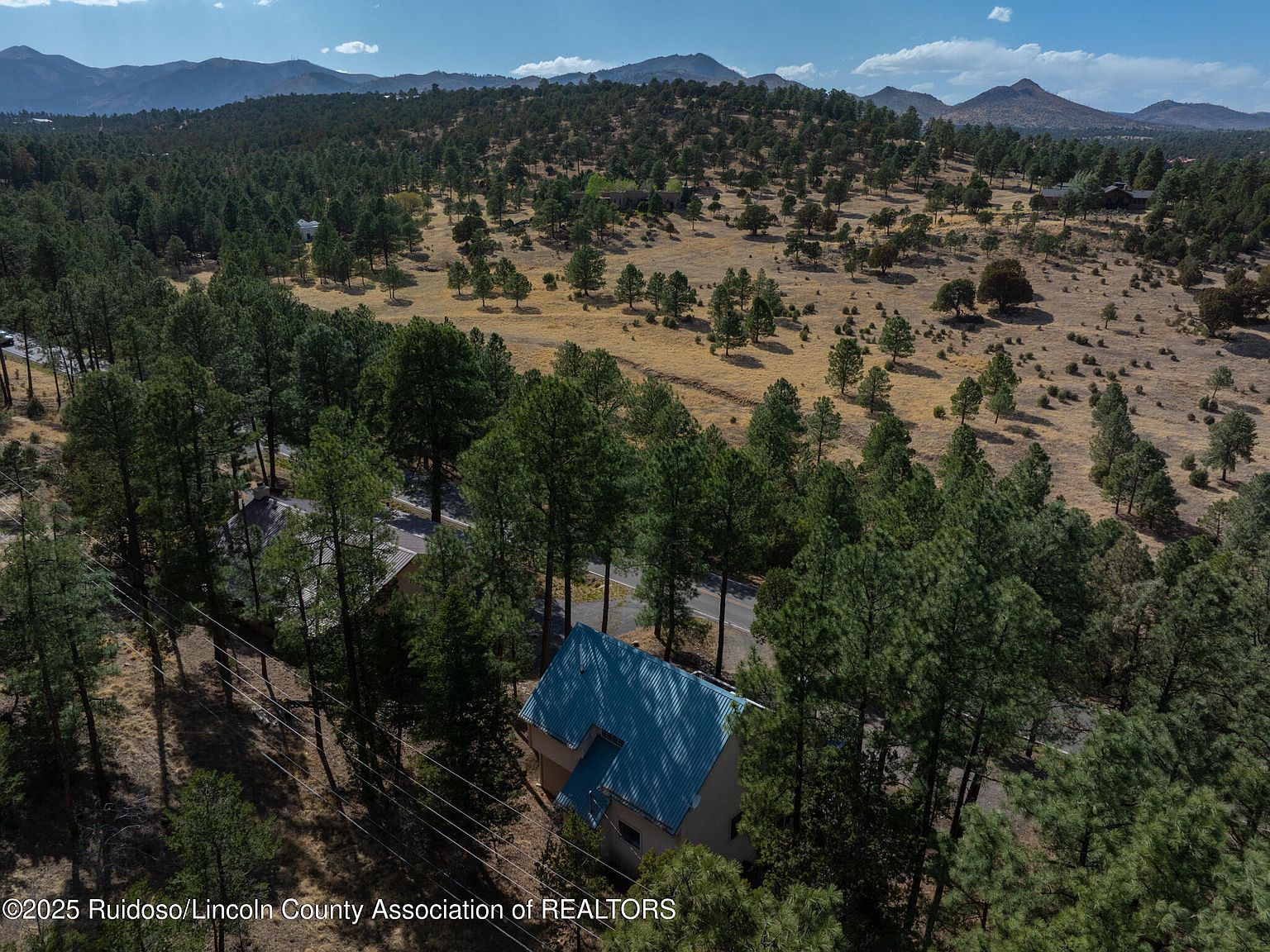 340 Fort Stanton Rd Alto, NM 88312 | Single Family