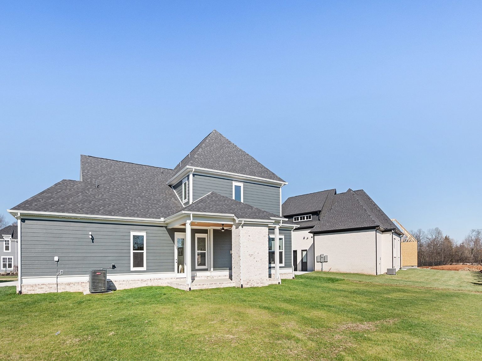 2917 Chaudoin Ct LOT 584 Murfreesboro, TN 37129 | Single Family