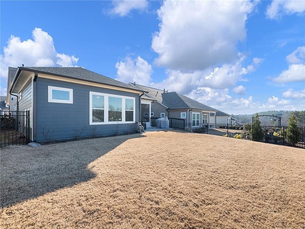 6968 River Rock Dr Flowery Branch, GA 30542 | Single Family