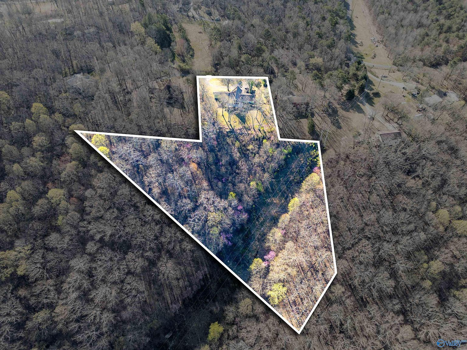 2614 Aberdeen Ln NE Fort Payne, AL 35967 | Single Family