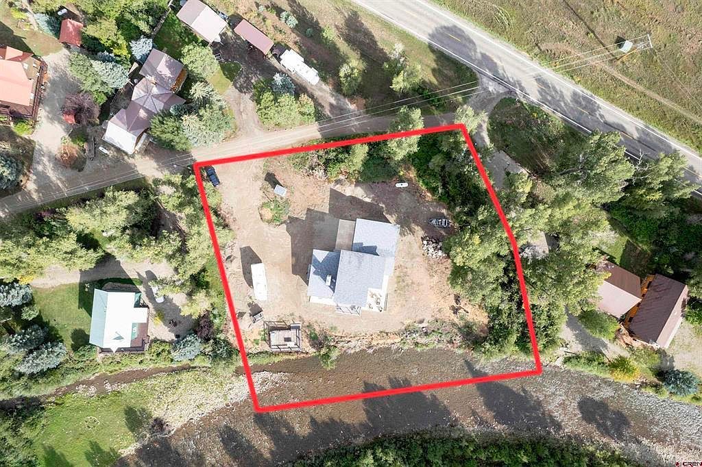 25286 Road 38.1 Dolores, CO 81323 | Single Family