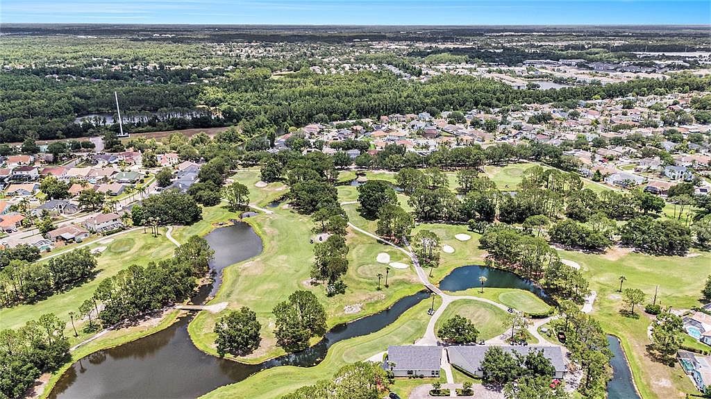 11222 Clayridge Dr Tampa, FL 33635  | Single Family