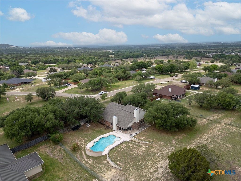 812 Taylor Creek Rd Copperas Cove, TX 76522 | Single Family