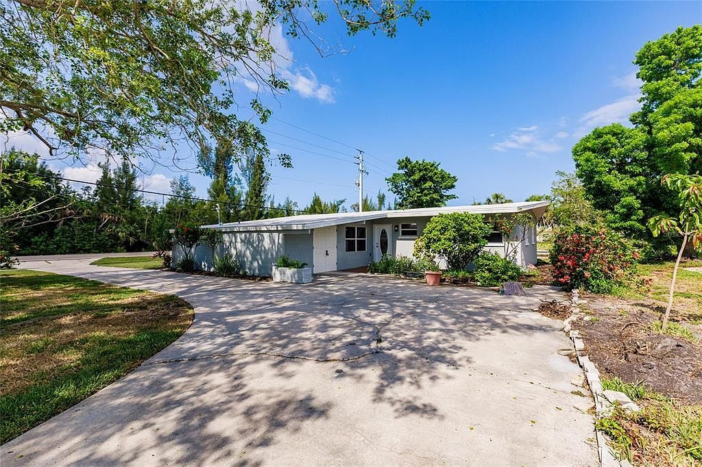 3129 Buttonwood Pl Punta Gorda, FL 33950  | Single Family