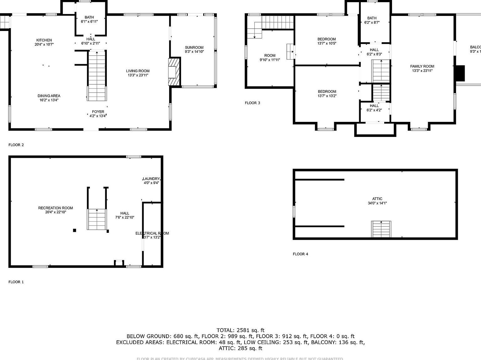 255 Moore Ave Freeport, NY 11520 | Single Family