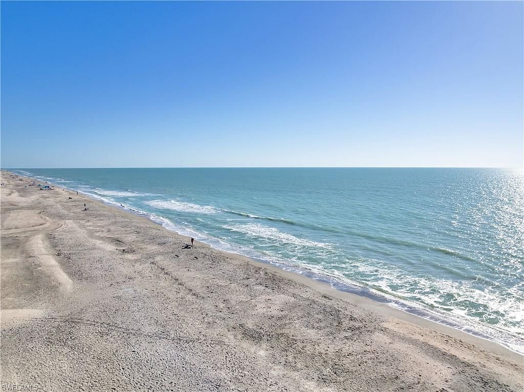 2611 Beach Villas Captiva, FL 33924  | Condominium