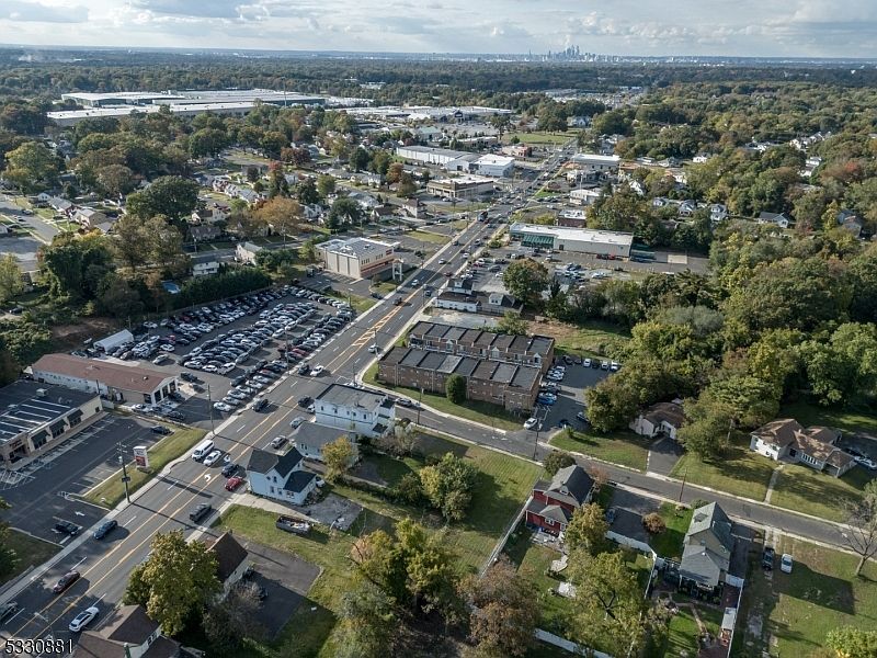 431 N White Horse Pike #431 Magnolia, NJ 08049  | New build