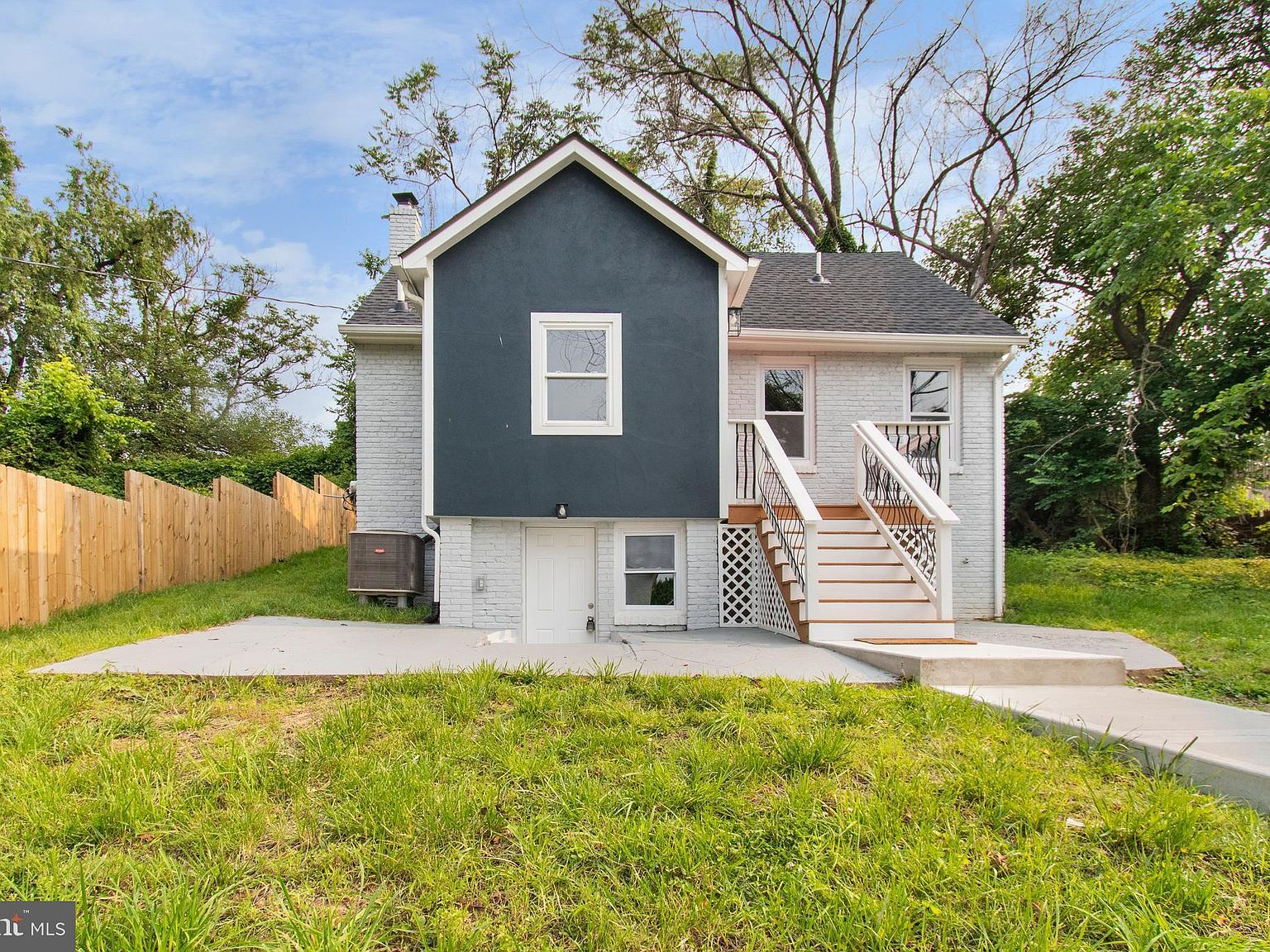 5021 A St SE Washington, DC 20019  | Single Family