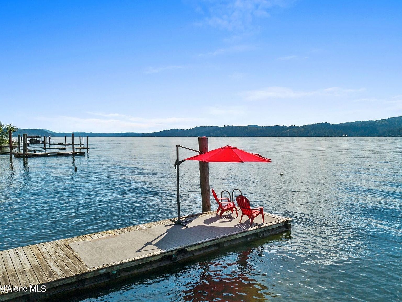 360 E Ganos Ln Coeur D Alene, ID 83833  | Single Family