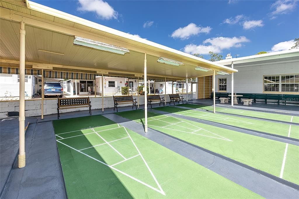 7803 46th Ave N LOT 2 Saint Petersburg, FL 33709  | New build