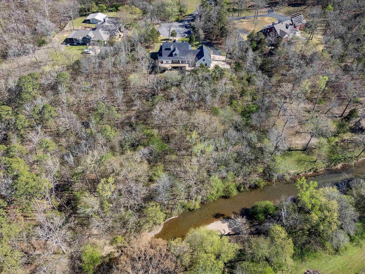 2420 Live Oaks Dr Little Rock, AR 72223  | Single Family