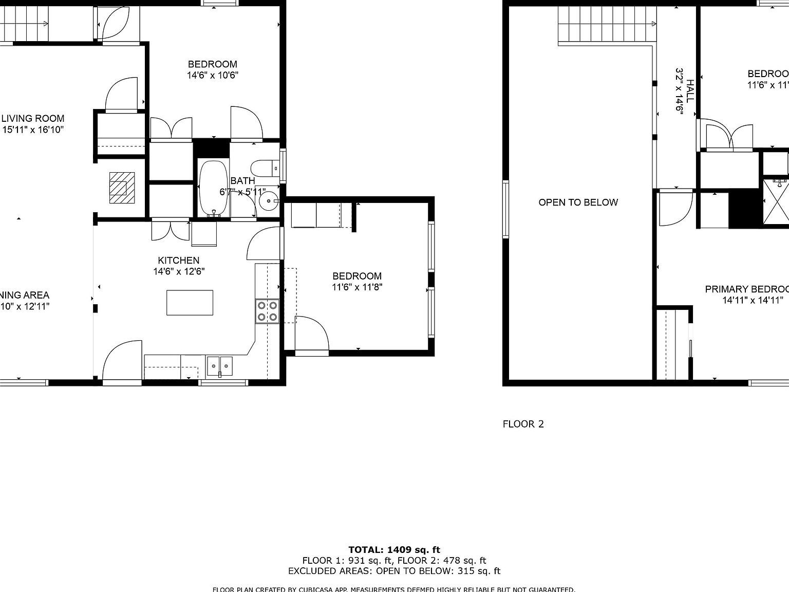 1 Oak Ln Loon Lake, NY 12989  | Single Family