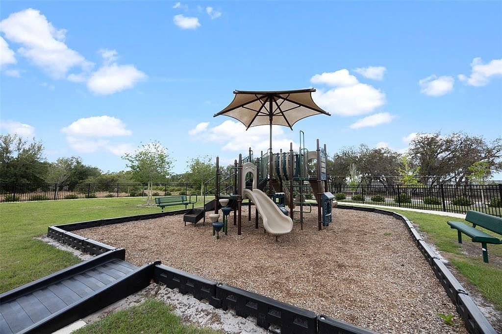 2900 Sunridge Loop Saint Cloud, FL 34771  | Single Family