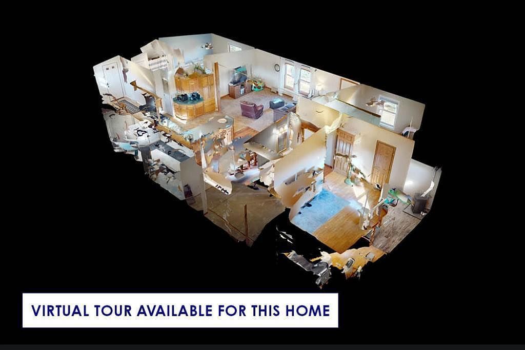 236232 Dawson Rd Athens, WI 54411  | New build