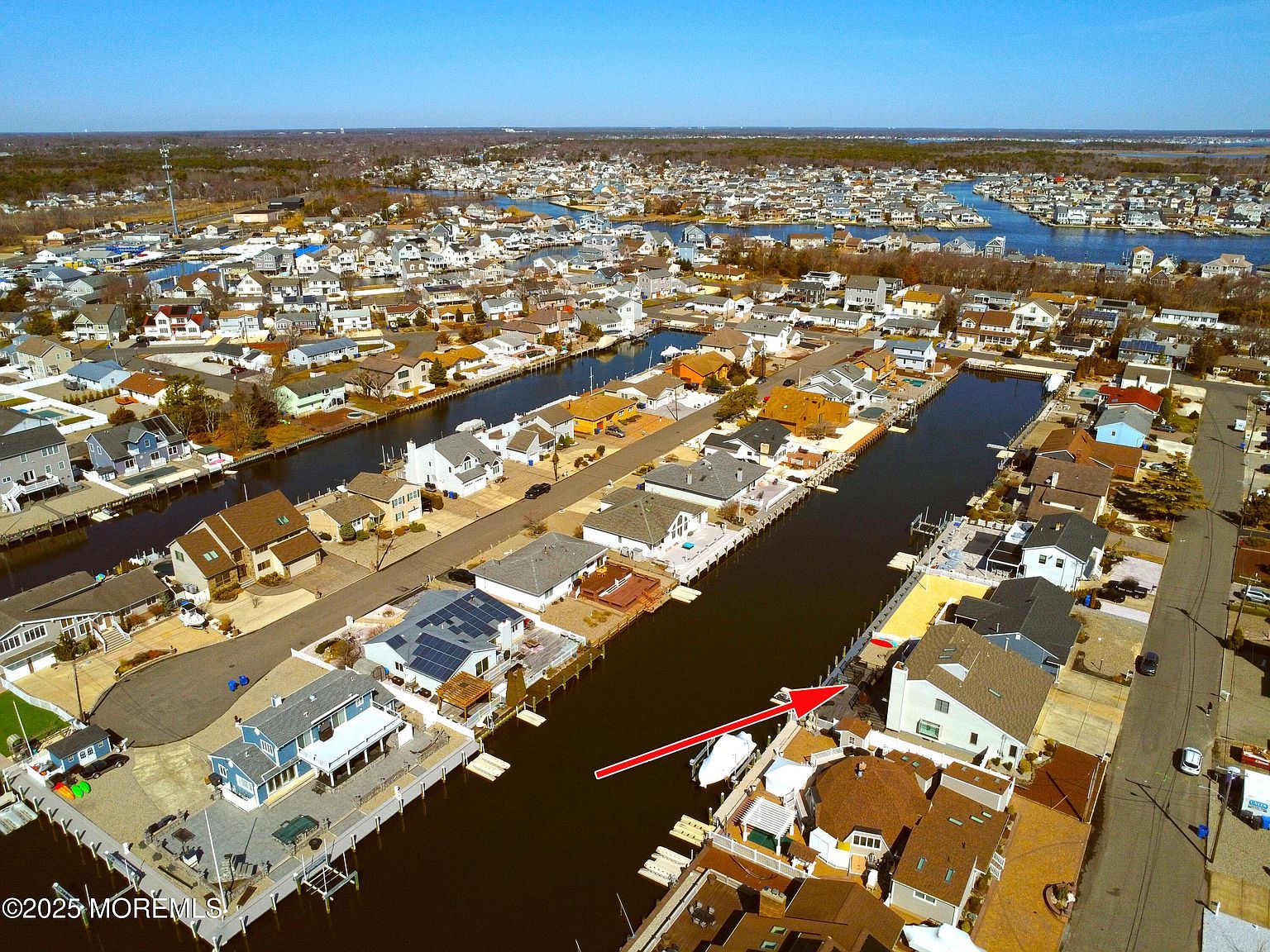 596 Baron St Toms River, NJ 08753 | Single Family