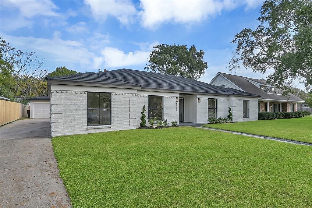5906 Wigton Dr Houston, TX 77096  | Single Family