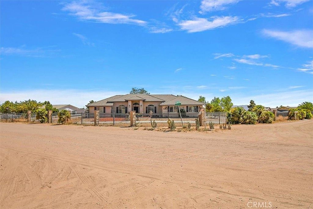 12730 Fir St Oak Hills, CA 92344  | Single Family