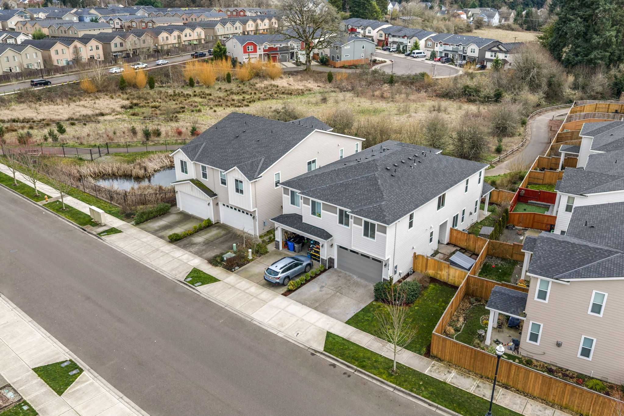 3019 N Pioneer Canyon Dr, Ridgefield, WA, 98642 - Thumbnail 3