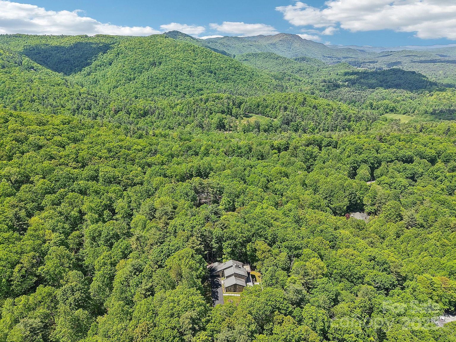 50 Whiskey Creek Rd Hendersonville, NC 28739  | Single Family