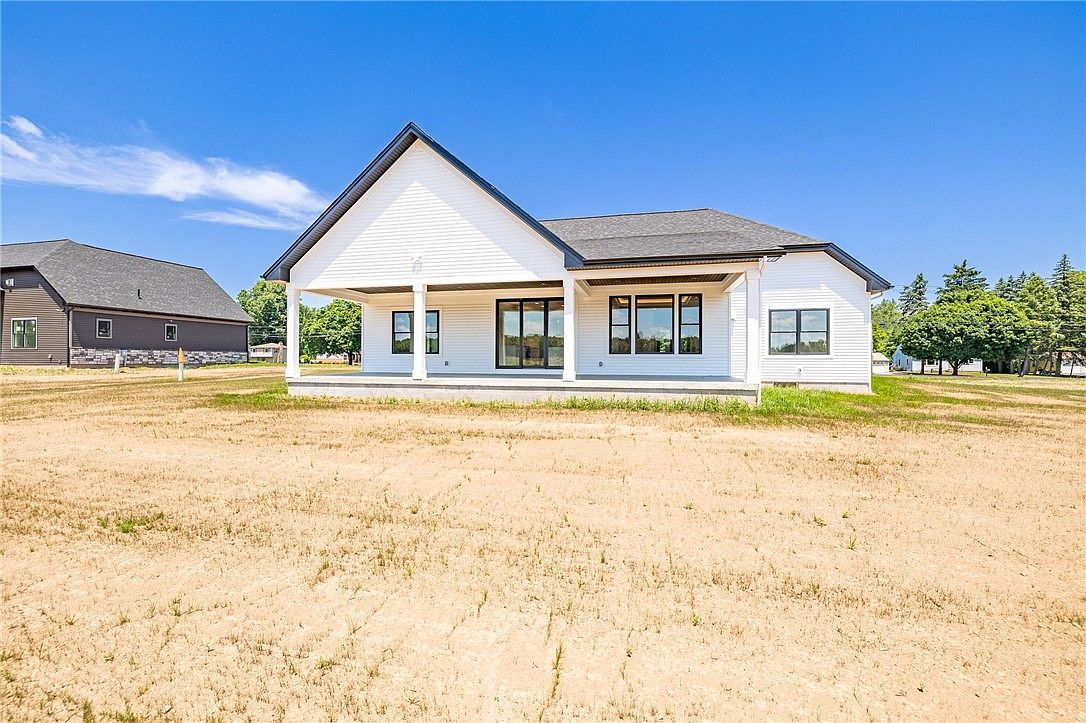 280 Whittier Rd Ogden, NY 14559 | Single Family