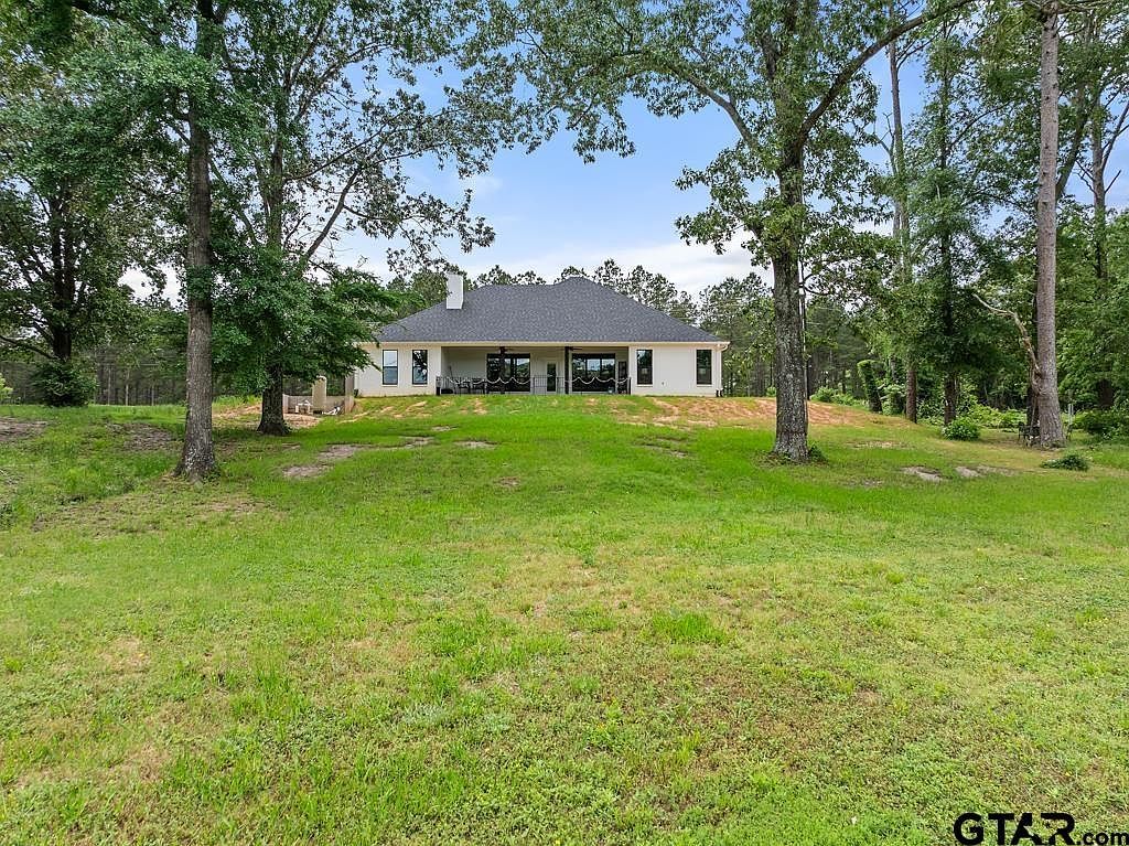 15767 County Road 285 Tyler, TX 75707  | Single Family