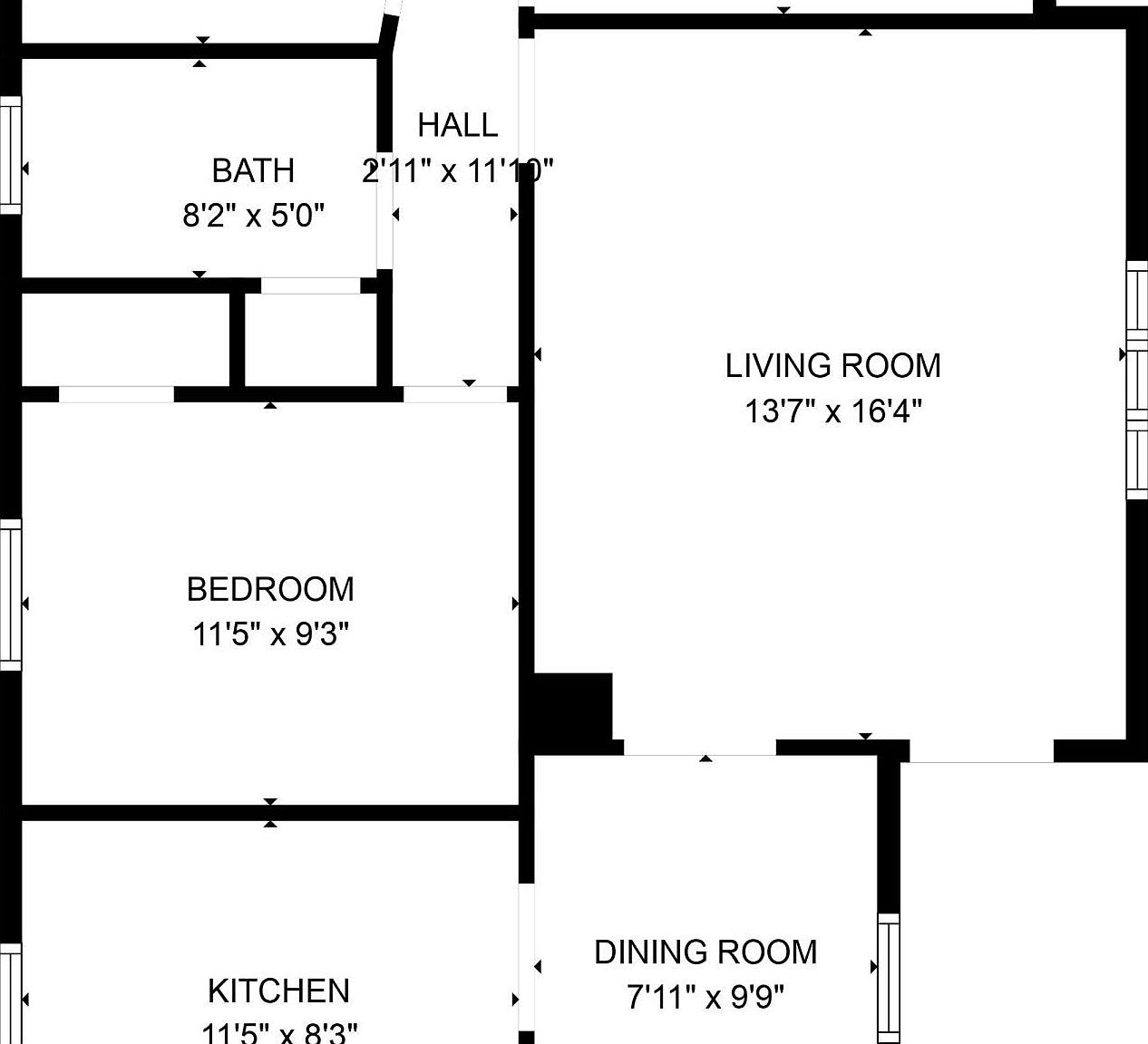 2063 Pedlar River Rd Vesuvius, VA 24483  | Single Family