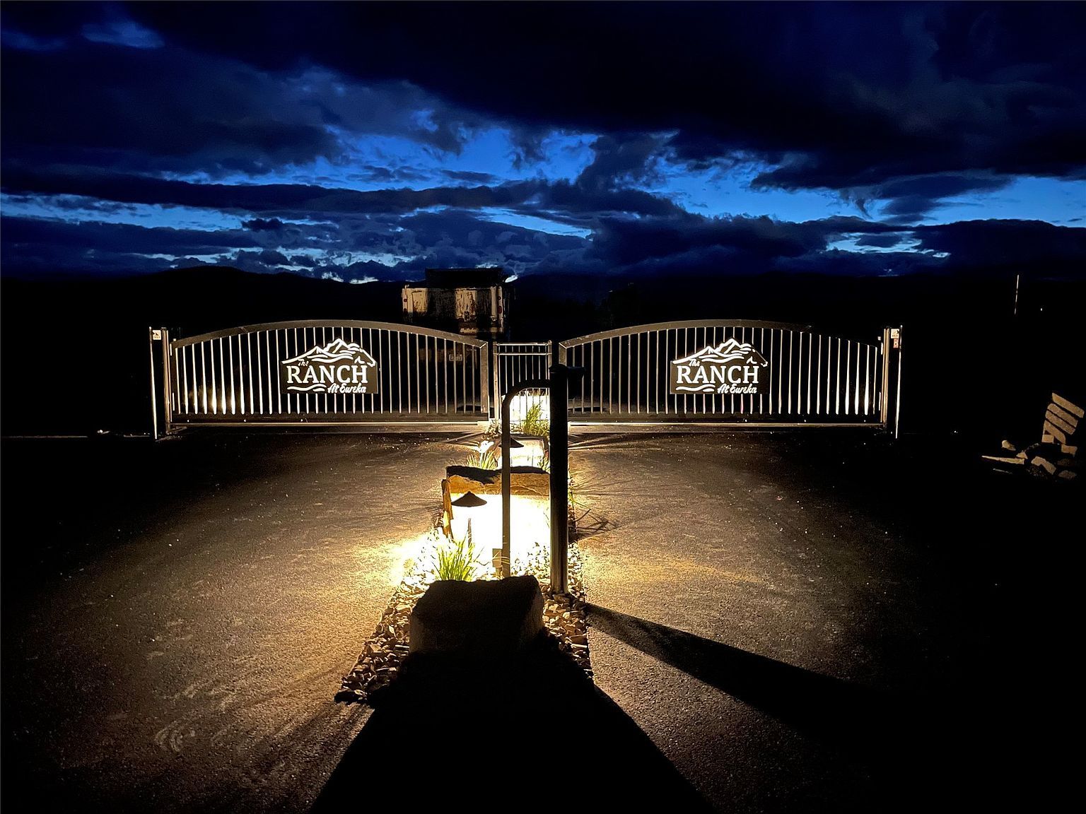 542 Paradise Loop LOT 7 Eureka, MT 59917  | Land/Lot