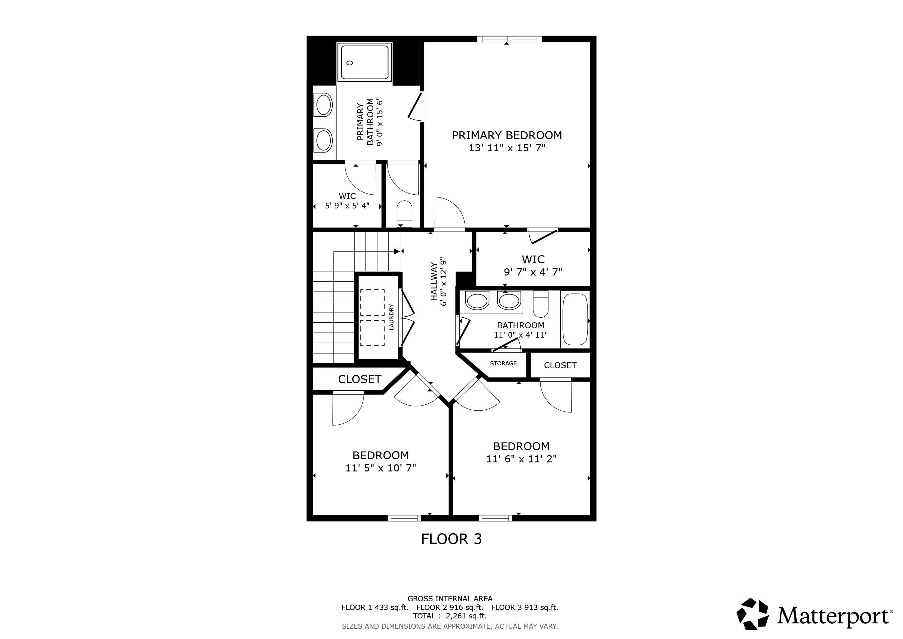 823 Mackay Creek, Woodstock, Georgia 30188, USA, GA  | Town Home