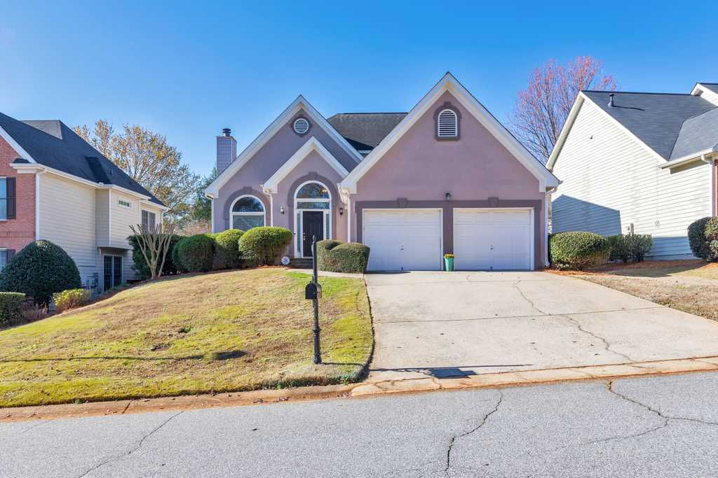 3192 Monarch Pine Drive Northwest, Norcross, GA, USA, 30071  | Single Family